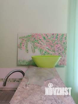 Студия квартира, на длительный срок, 22м2, 2/3 этаж