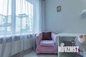 4-к квартира, посуточно, 131м2, 2/6 этаж