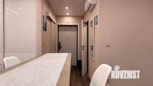 1-к квартира, посуточно, 51м2, 1/1 этаж