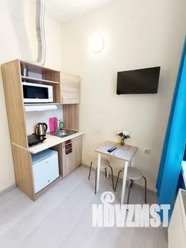 1-к квартира, посуточно, 15м2, 2/4 этаж