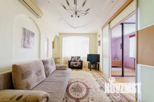 2-к квартира, посуточно, 58м2, 5/8 этаж