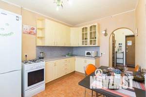 2-к квартира, посуточно, 55м2, 8/9 этаж