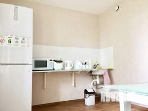 1-к квартира, посуточно, 42м2, 5/17 этаж