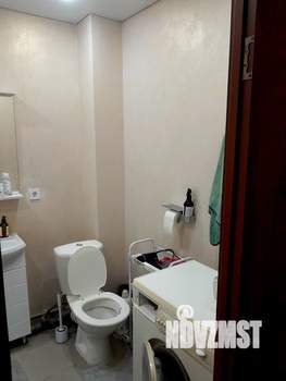 1-к квартира, на длительный срок, 47м2, 23/26 этаж