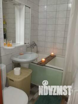 1-к квартира, посуточно, 32м2, 2/5 этаж