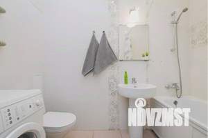 1-к квартира, посуточно, 41м2, 7/8 этаж