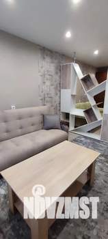 1-к квартира, посуточно, 35м2, 2/5 этаж