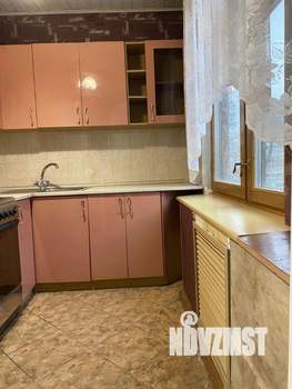 3-к квартира, на длительный срок, 59м2, 5/5 этаж