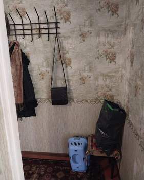 2-к квартира, на длительный срок, 45м2, 3/5 этаж