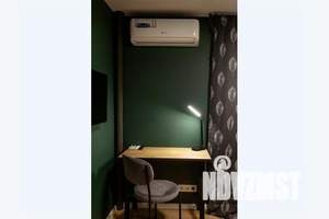 1-к квартира, посуточно, 17м2, 1/5 этаж