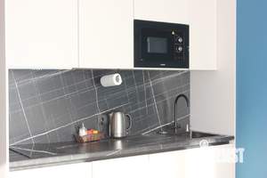 Студия квартира, посуточно, 25м2, 3/6 этаж