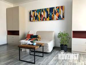 2-к квартира, посуточно, 70м2, 2/9 этаж