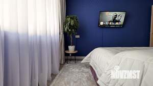 3-к квартира, посуточно, 71м2, 1/1 этаж