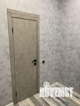 2-к квартира, посуточно, 45м2, 2/6 этаж