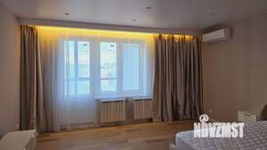 1-к квартира, на длительный срок, 54м2, 3/9 этаж