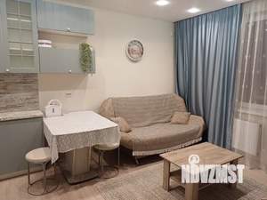 1-к квартира, посуточно, 32м2, 6/7 этаж