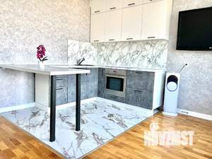 2-к квартира, посуточно, 67м2, 19/25 этаж