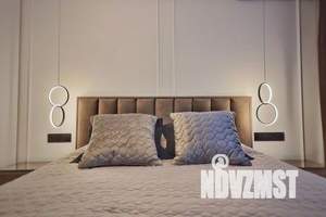 2-к квартира, посуточно, 60м2, 9/14 этаж