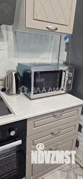 1-к квартира, на длительный срок, 48м2, 7/17 этаж