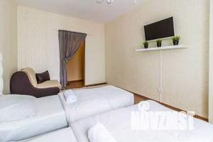 1-к квартира, посуточно, 35м2, 8/10 этаж