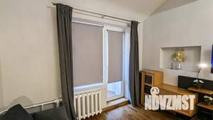 3-к квартира, посуточно, 70м2, 5/5 этаж