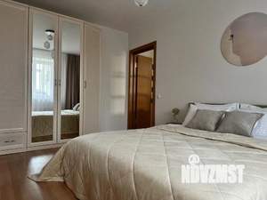 2-к квартира, посуточно, 53м2, 1/1 этаж