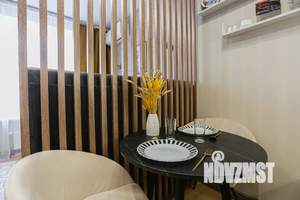 Студия квартира, посуточно, 25м2, 2/15 этаж