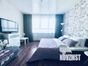 Студия квартира, посуточно, 30м2, 18/25 этаж