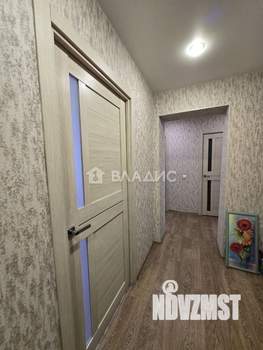 2-к квартира, на длительный срок, 52м2, 2/5 этаж