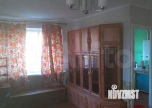 1-к квартира, на длительный срок, 31м2, 4/5 этаж