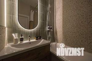 1-к квартира, посуточно, 32м2, 5/8 этаж