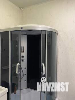 Студия квартира, посуточно, 26м2, 3/4 этаж