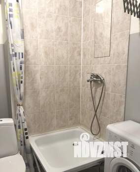 Студия квартира, посуточно, 21м2, 7/10 этаж