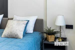 1-к квартира, посуточно, 24м2, 1/1 этаж