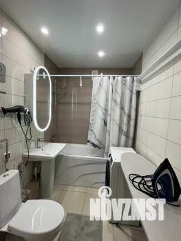 3-к квартира, посуточно, 65м2, 1/1 этаж