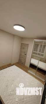 1-к квартира, на длительный срок, 38м2, 11/27 этаж