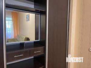 2-к квартира, посуточно, 35м2, 1/1 этаж