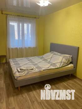 2-к квартира, посуточно, 43м2, 8/9 этаж