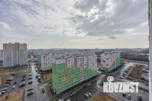 1-к квартира, посуточно, 22м2, 1/1 этаж