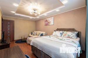 1-к квартира, посуточно, 68м2, 1/1 этаж