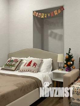 Студия квартира, посуточно, 23м2, 3/4 этаж