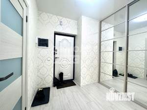 1-к квартира, на длительный срок, 53м2, 12/18 этаж