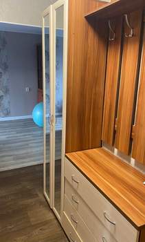2-к квартира, на длительный срок, 43м2, 9/9 этаж