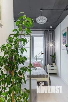 1-к квартира, посуточно, 18м2, 1/1 этаж