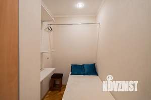 1-к квартира, посуточно, 45м2, 5/12 этаж