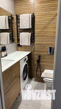 Студия квартира, посуточно, 27м2, 3/6 этаж