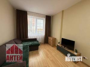1-к квартира, на длительный срок, 37м2, 5/21 этаж