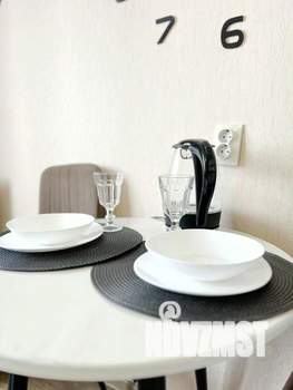 1-к квартира, посуточно, 22м2, 1/1 этаж