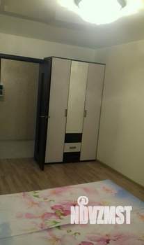 1-к квартира, на длительный срок, 41м2, 6/18 этаж