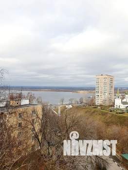 2-к квартира, посуточно, 43м2, 7/9 этаж